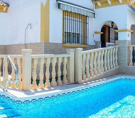 Villa Casa Trudy Torrevieja Esterno foto