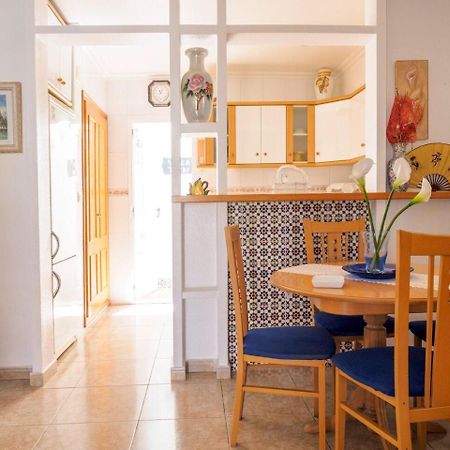 Villa Casa Trudy Torrevieja Esterno foto