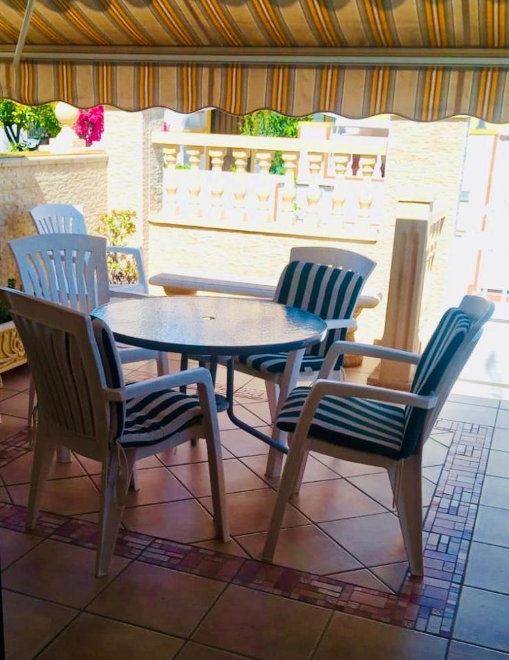 Villa Casa Trudy Torrevieja Esterno foto
