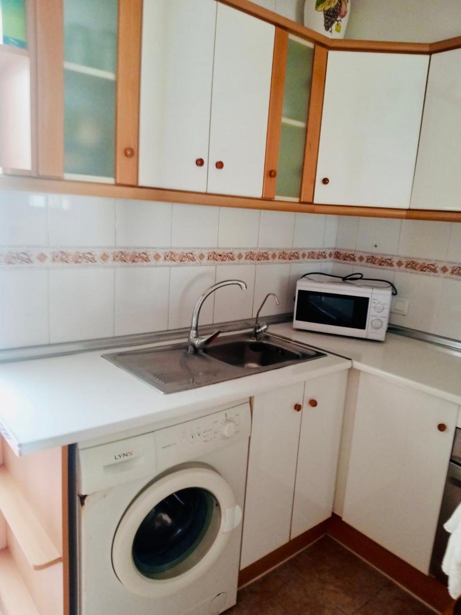 Villa Casa Trudy Torrevieja Esterno foto