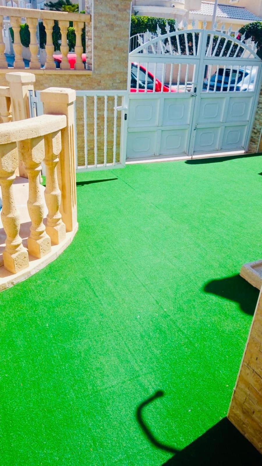 Villa Casa Trudy Torrevieja Esterno foto