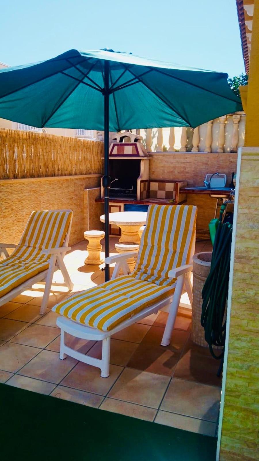 Villa Casa Trudy Torrevieja Esterno foto