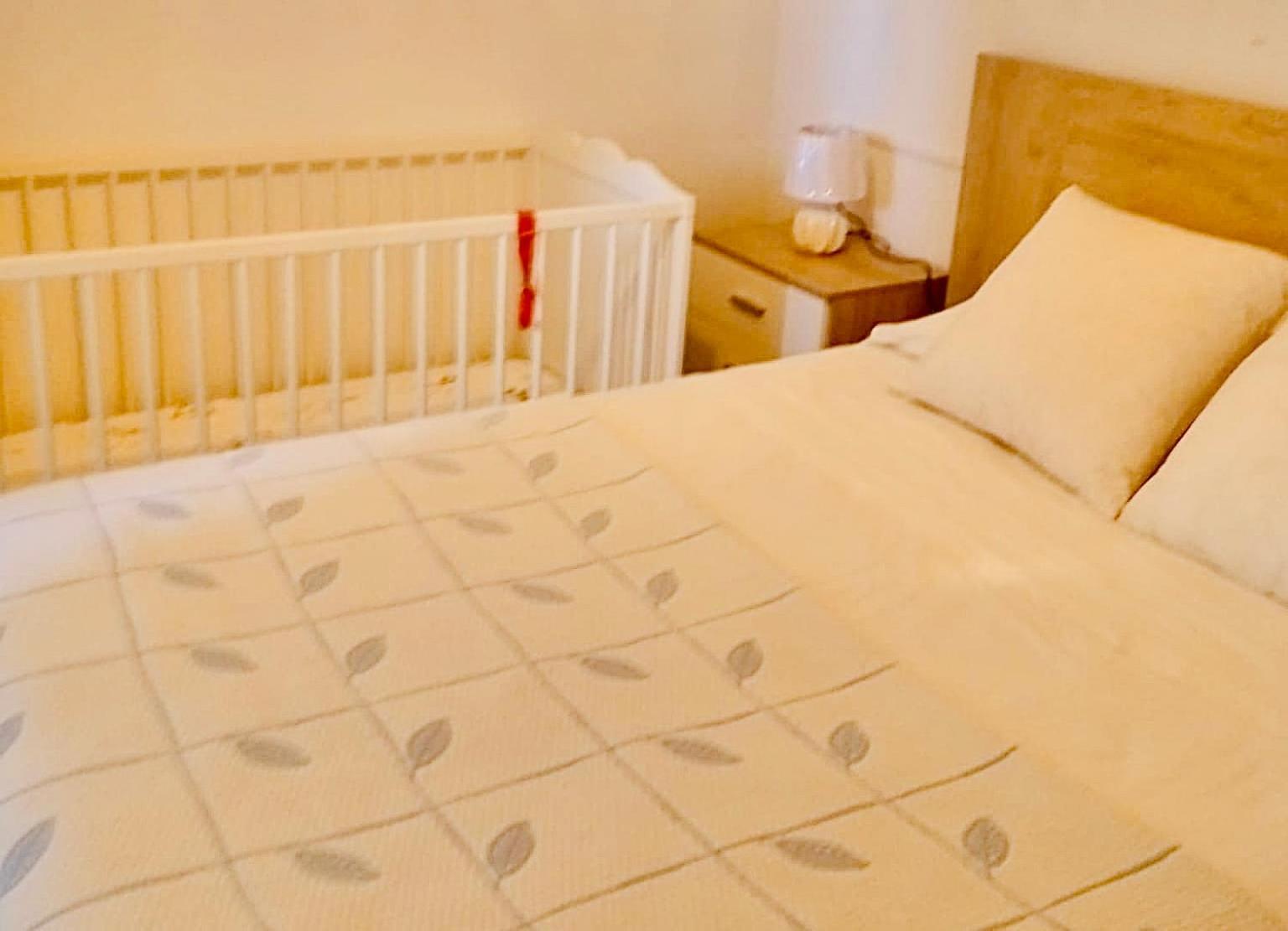 Villa Casa Trudy Torrevieja Esterno foto
