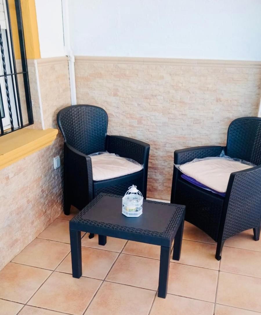Villa Casa Trudy Torrevieja Esterno foto