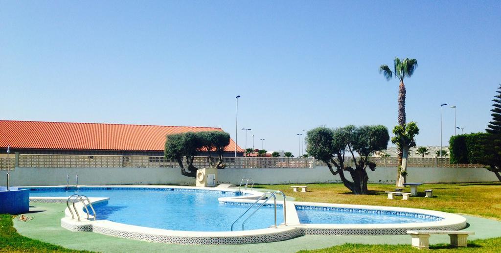Villa Casa Trudy Torrevieja Esterno foto
