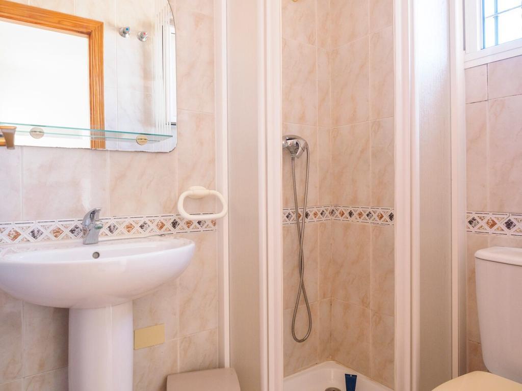 Villa Casa Trudy Torrevieja Esterno foto