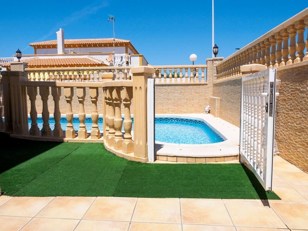 Villa Casa Trudy Torrevieja Esterno foto