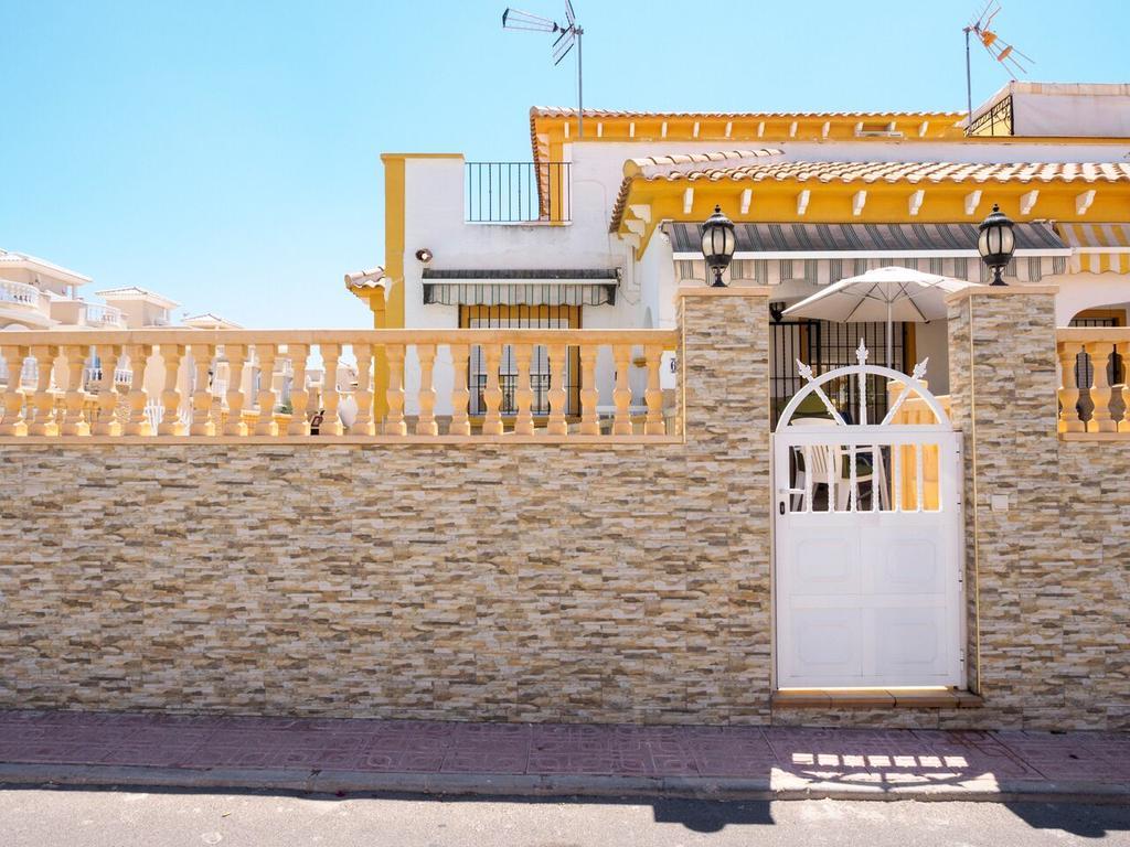 Villa Casa Trudy Torrevieja Esterno foto