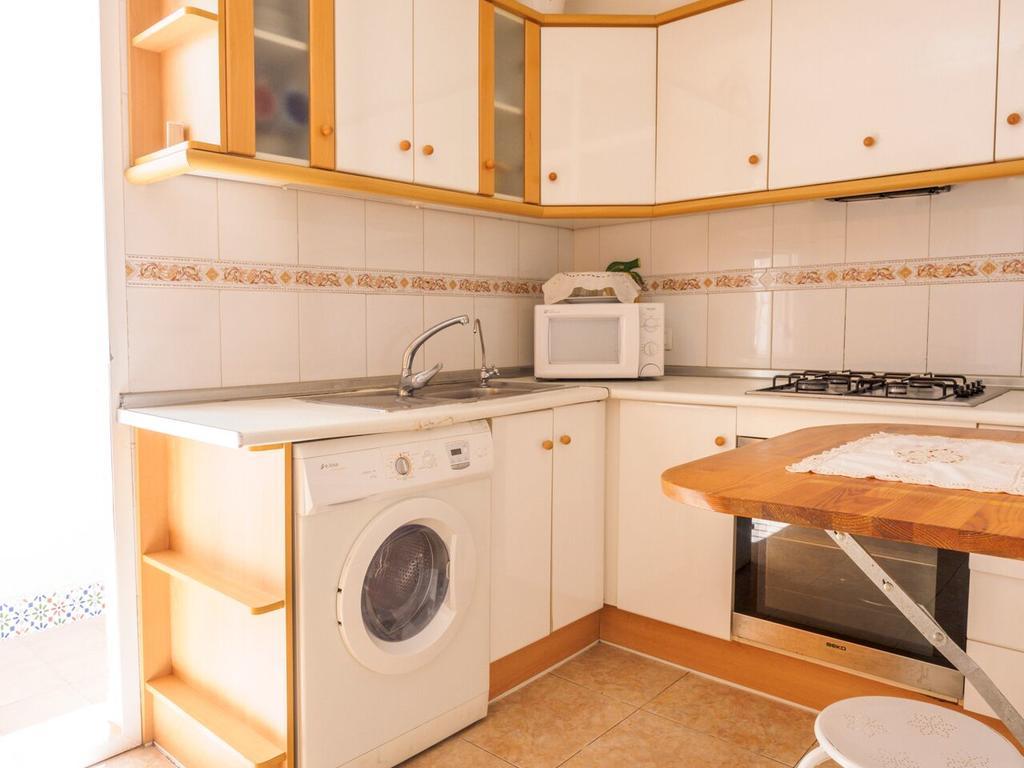 Villa Casa Trudy Torrevieja Esterno foto