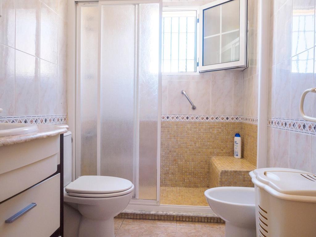 Villa Casa Trudy Torrevieja Esterno foto