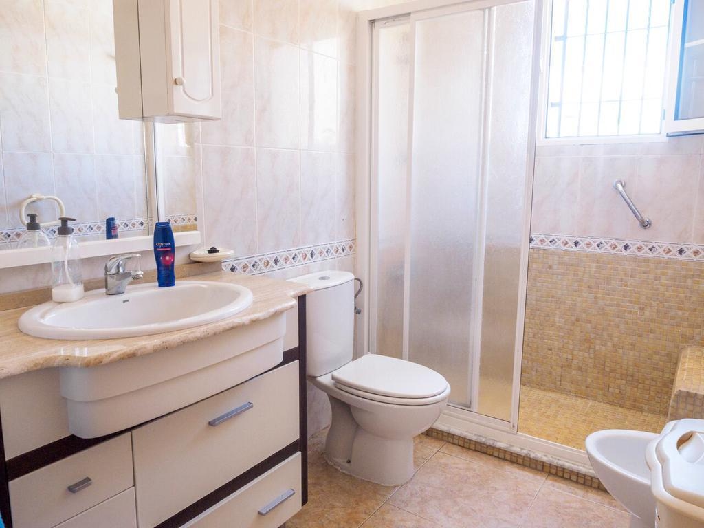 Villa Casa Trudy Torrevieja Esterno foto